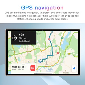 10 Tablet Android 8.1 2GB RAM 32GB ROM Tablet sekiz çekirdekli Tablet GPS çift 4G Tablet PC wifi küresel sürüm 10.1 inç Tab - Product Image 4
