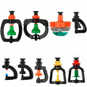 Sistemas automatizados de riego por goteo para agricultura disponibles para diseño Sistema de riego por goteo Agricultura - Product Image 5
