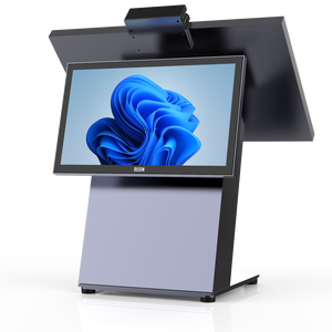 Precio directo de fábrica Smart Android Touch Screen Pos System Android pos terminal/sistema POS con lector MSR - Product Image 5