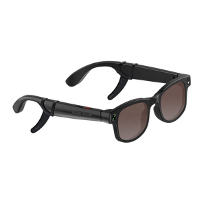 Tầm nhìn thông minh G1 ai hỗ trợ kính thông minh Quay video độ nét cao đầy đủ với phần mềm chatgpt tích hợp - Product Image 2