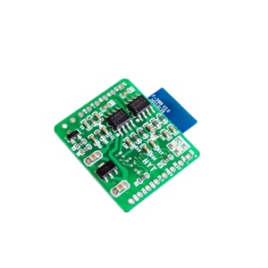 Bluetooth-Leistungsverstärker-Modul 4.0 Tonempfänger CSR8645 APTX Dual 5 W Lautsprecher Tonverstärker Verlustfreie Bandsprechfunktion