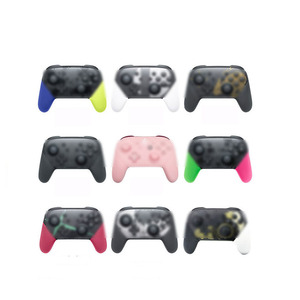 Mando inalámbrico de función completa para consola, controlador inalámbrico original para consola Nintendo switch - Product Image 1