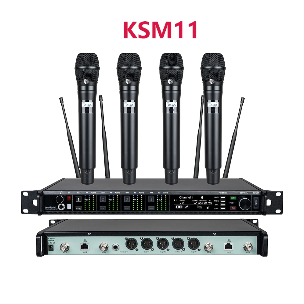 Nero-AD4Q/KSM11