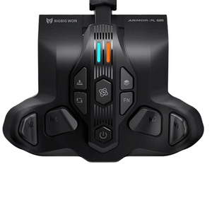 BIGBIGWON Xbox makro kolu anahtar mürekkep Xbox serisi PC & Switch oyun kontrolörleri için zırh geri klip olacak - Product Image 1