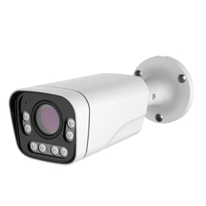Sistema di sicurezza 2mp 3mp Bullet Ip fotocamera motorizzata obiettivo Zoom umano rilevamento supporto P2p allarme 3mp telecamere - Product Image 1
