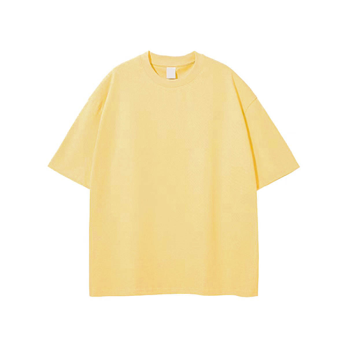 สีเหลือง