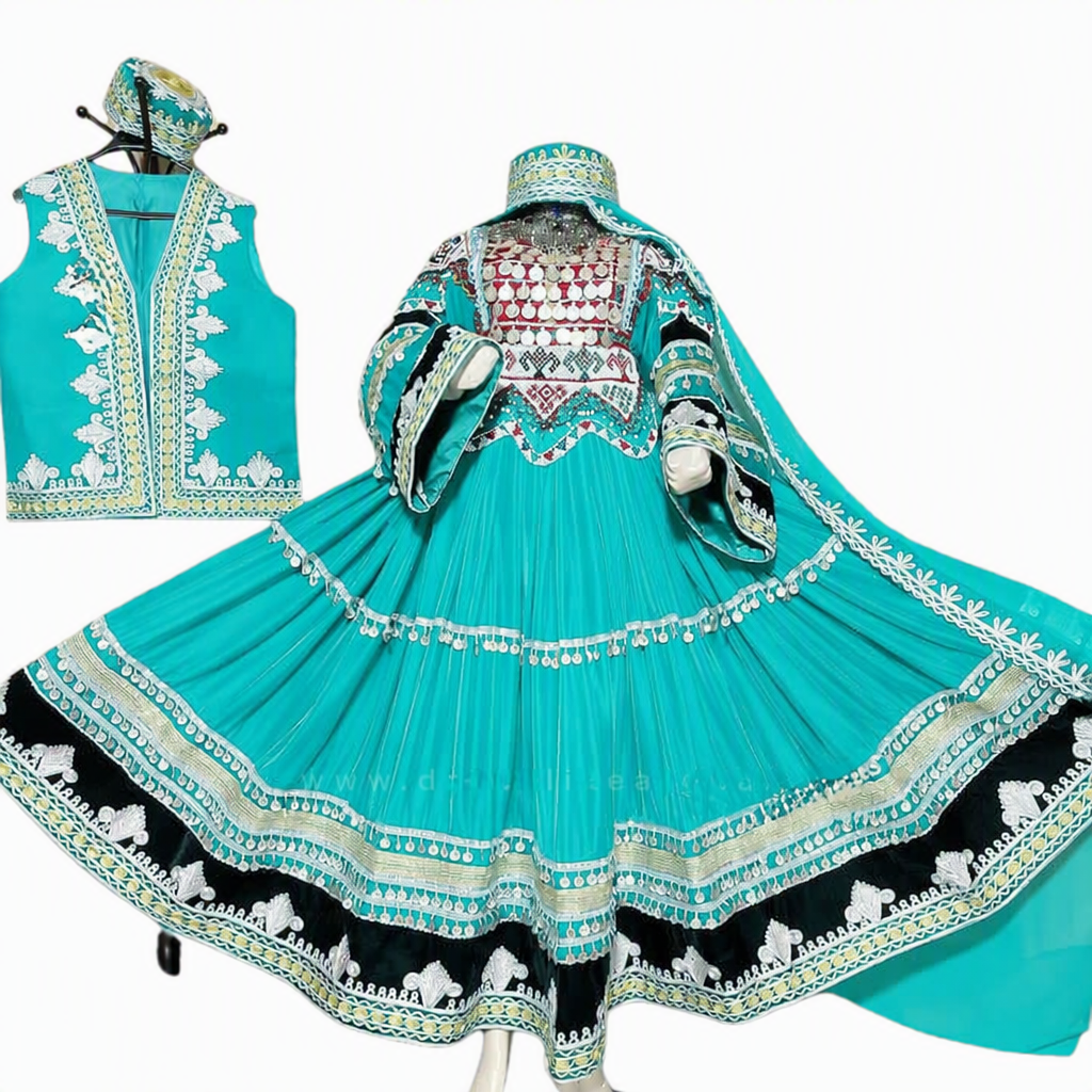 Turquoise