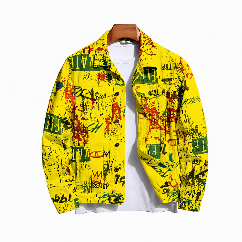 Jaune