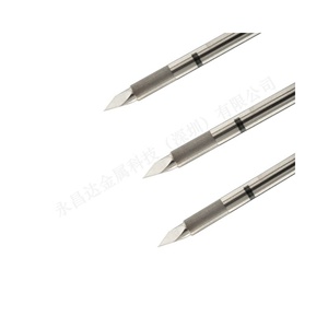 เข็มฉีดยาเข็มฉีดยาทำจากสเตนเลสสตีลสำหรับใช้ทางการแพทย์ - Product Image 3