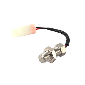 用于Kobelco SK200-5的MC845235履带式挖掘机转速传感器 - Product Image 1