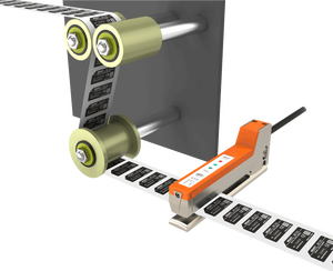 LA-B12 Series High-Precision Optical <strong>Sensors</strong> Photoelectric Label <strong>Sensor</strong> Rapid Accurate <strong>Detection</strong> <strong>Using</strong> Laser Technology for - Product Image 2