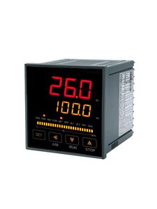 E60 Touch Screen Fussy Pid <strong>Analog</strong> Universal <strong>Inputs</strong> Digital <strong>Temperature</strong> <strong>Controller</strong> for Industrial Oven - Product Image 6