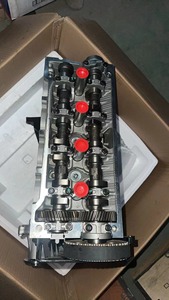 Yeni ve remanufacture çıplak motor ile yüksek kalite 8A 8a-fe 5A 1.3l benzin motor tertibatı uzun blok araba motoru için toyt-a - Product Image 2