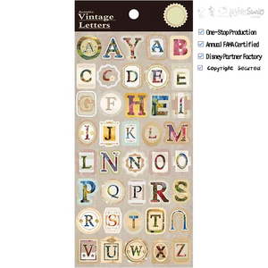 Retro Geheugen Tijd Materiaal Pakket Ephemera Vintage Stickers Enveloppen Tags Kaarten Diy Planner Handgemaakte Decoratieve Stickers - Product Image 2