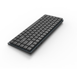 OEM Mini Custom Low Profile Wired-Wireless Mechanical <strong>Keyboard</strong> Hotswap Programmable Office <strong>Keyboard</strong> for <strong>Computer</strong> PC - Product Image 3