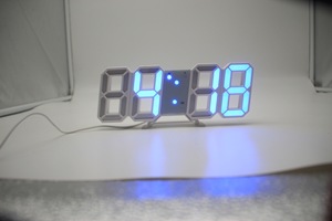 Цифровой будильник с цифровым таймером - Product Image 6