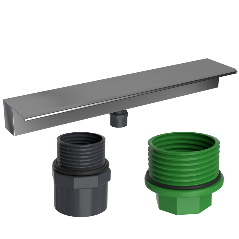 Argento 300mm