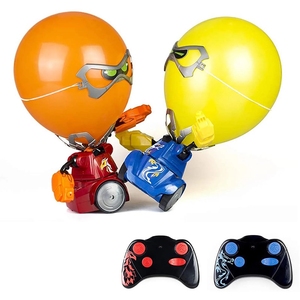 DWI Dowellin Remote Control Toy <strong>Fighting</strong> <strong>Robots</strong> <strong>RC</strong> Battle <strong>Robot</strong> for Parent-child - Product Image 3