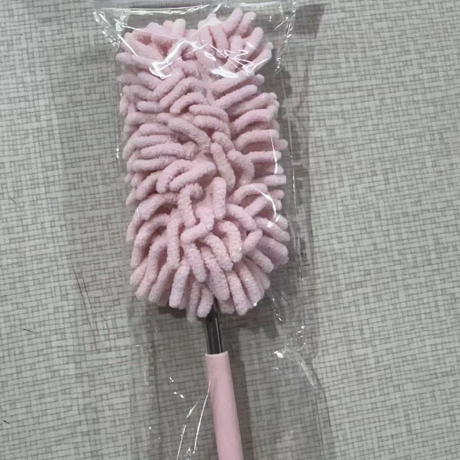 Mini duster (light pink) - Type B
