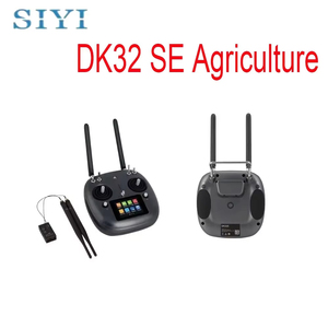 SIYI New DK32S Enterprise Radio System trasmettitore telecomando/DK32 SE agricoltura telecomando droni agricoli - Product Image 4