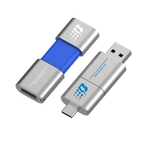 2024 Mới Đến Ngón Tay Cái Ổ Đĩa Di Động <span class=keywords><strong>USB</strong></span> Key utc250 Trượt Loại C Memorias <span class=keywords><strong>USB</strong></span> 2 Trong <span class=keywords><strong>1</strong></span> OTG 2.0 <span class=keywords><strong>3</strong></span>.0 <span class=keywords><strong>USB</strong></span> Flash Drive - Product Image 1