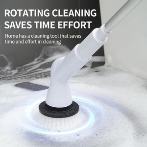 <span class=keywords><strong>6</strong></span> In 1 elektrikli ev temizleme fırçası pencere mutfak banyo temizleme <span class=keywords><strong>6</strong></span> kafaları Usb şarj ile çok fonksiyonlu fırça