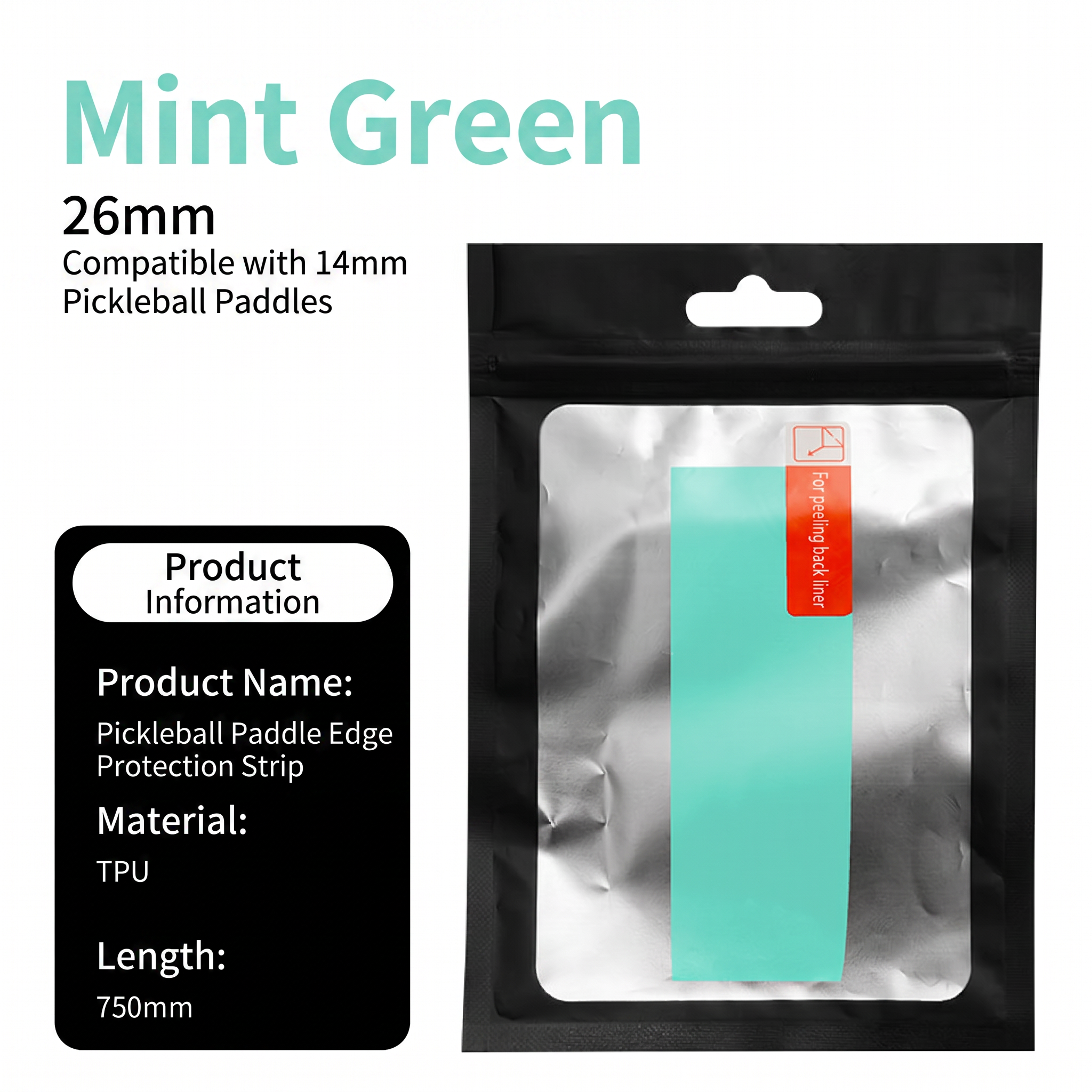 Vert menthe