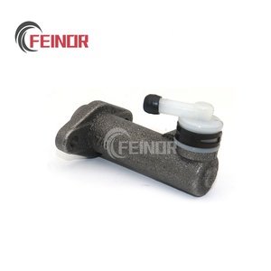 ME607346 ME-607346 Cilindro Mestre Embreagem ปั๊มคลัทช์สำหรับมิตซูบิชิ CANTER 4D35 '98กระบอกสูบคลัทช์ - Product Image 5