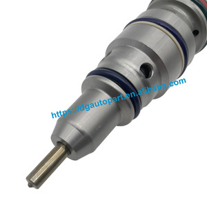 CAT 330C E330C掘削機C-9エンジン用高性能新ディーゼル燃料噴射装置2360962 236-0962 - Product Image 5