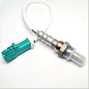Sensor de oxígeno con sonda lambda para coche FORD, AE81-9F472-AB de XC2F-9F472-AA de AE81-9F472-AB, XC2F-9F472-AA, gran oferta - Product Image 1