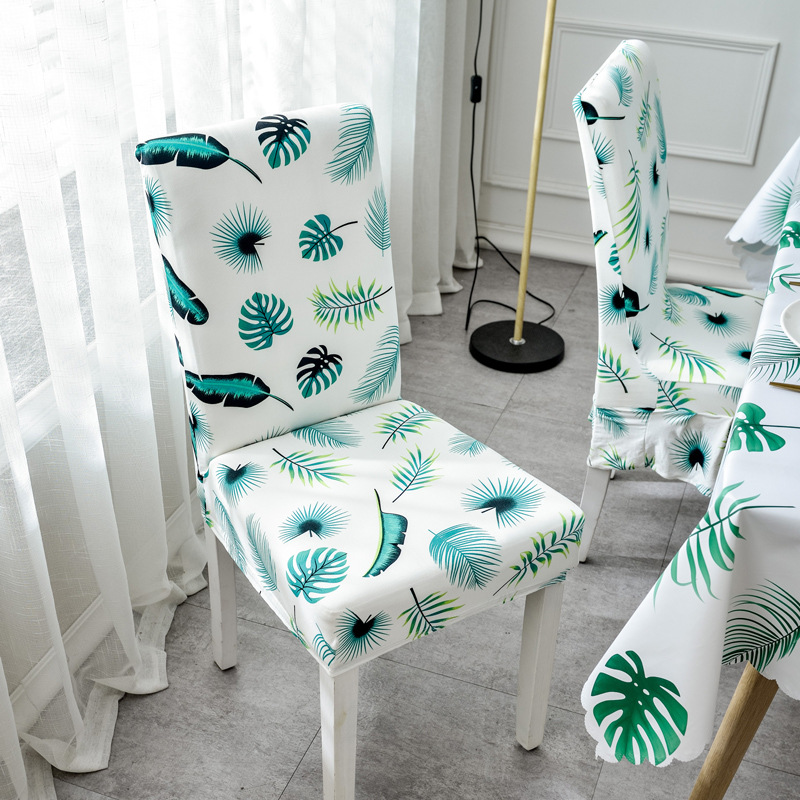 Plante tropicale (fil de lait)