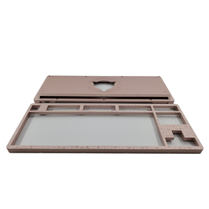 <strong>Custom</strong> Machining <strong>Keyboard</strong> Shell Metal <strong>Custom</strong> <strong>Keyboard</strong> Material Wireless OEM Mechanical <strong>Keyboard</strong>