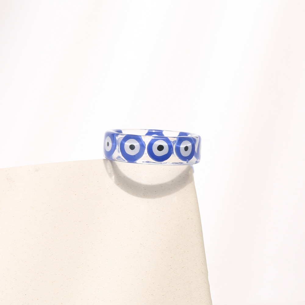 Blue dot