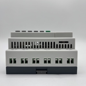 プログラム可能なリレーRievtech PLC PR-18DC-DA-R(V2) プログラマブルロジックコントローラPLC - Product Image 4