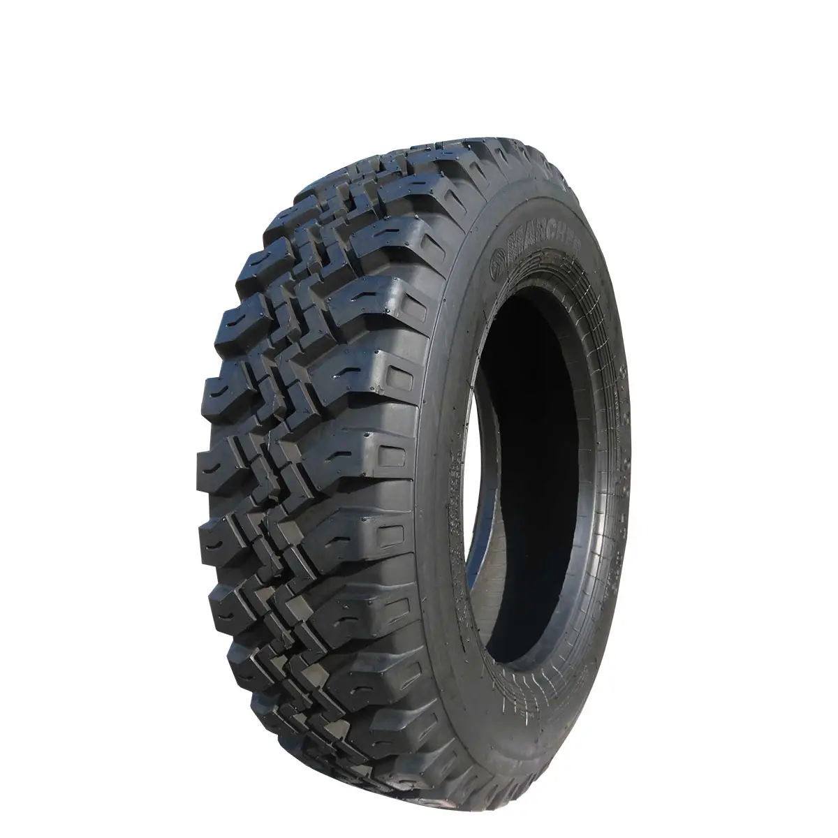 MARCHER brand tyre 8.00-16.5, 7.50-16, 8.75-16.5 for GSE equipment baggage airport tow tractor