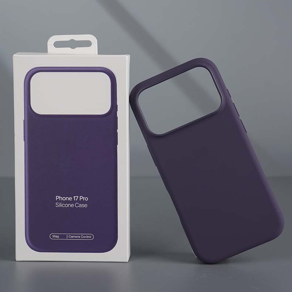 Fog purple