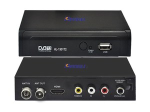 Hot Selling Full hd Terrestrial Receiver <strong>Mpeg</strong> 4 Dvbt2 Set Top Box <strong>Dvb</strong>-t2 Tv <strong>Decoder</strong> Tuner