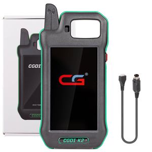 Aggiornamento gratuito a vita identificazione chiave Online Wifi 96Bit ID48 non c' è bisogno di Token CGDl K2 Smart Locksmith strumento generatore remoto
