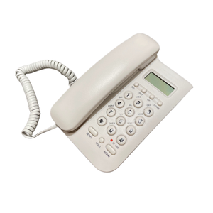 Convenient and User-friendly Incoming <strong>Call</strong> Display for Home Decoration Telephone or Office Use - Product Image 5