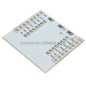 <strong>ESP8266</strong> Serial <strong>WIFI</strong> <strong>Module</strong> Adapter Plate for <strong>ESP</strong>-07 <strong>ESP</strong>-12 <strong>ESP</strong>-<strong>12E</strong> - Product Image 3