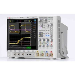 Keysight Technologieën Dsox4054a Infiniivision 4000 X Serie 500Mhz Bank Oscilloscoop <span class=keywords><strong>4</strong></span> Analoog Meetanalyseinstrumenten - Product Image 3