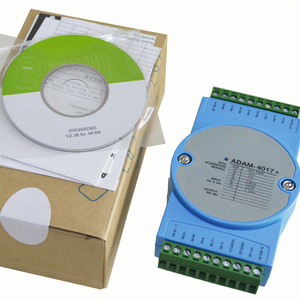 Nuevo MÓDULO DE E/S digital original para ADVANTECH ADAM-4017 + módulo de entrada analógica de 8 canales - Product Image 3