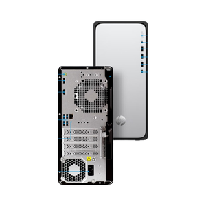 The Latest <strong>Model</strong> <strong>CPU</strong> I5-14400 16G RAM 1T SSD Integrated Graphics HP Star Desk S03-050rcn S03-050rcn Desktop Computer Pc - Product Image 6
