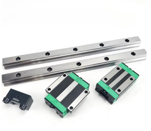 High Quality <strong>Cnc</strong> <strong>Linear</strong> <strong>Guide</strong> Rail Low Assembly <strong>Linear</strong> <strong>Guides</strong> With <strong>Linear</strong> Block - Product Image 2