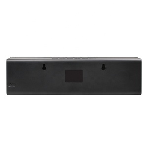Fitness Boxing Remote Controller Temporizador Socket 24 Hours Countdown <strong>Count</strong> up 1.8 Inch Interval Led Digital Gym <strong>Clock</strong> <strong>Timer</strong> - Product Image 5