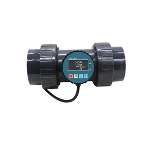 Цифровой ЖК-расходомер - Product Image 1