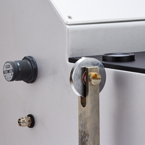 YT-SCT500 Short Span <strong>Compression</strong> Tester test <strong>Compression</strong> <strong>Testing</strong> <strong>Machine</strong>