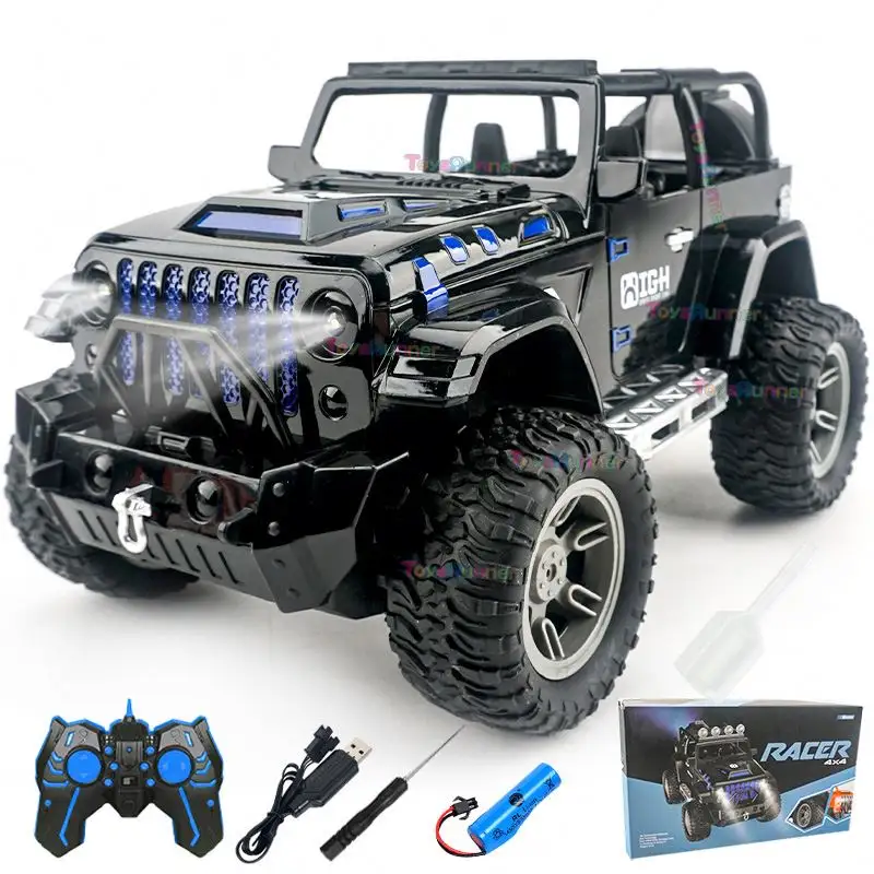 Mini carro de controle remoto Off-Road Rc Duplo Lado 4X4 Toy Twisting Stunt Pequeno Relógio Ic Gesture Sensing Kids Controle Remoto Carro