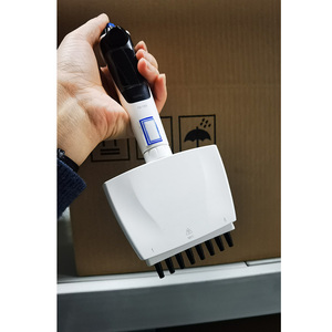 Daha fazla verim ve veri tekrarlanabilirliği ile dPette + çok fonksiyonlu 8 kanallı elektronik pipet - Product Image 2