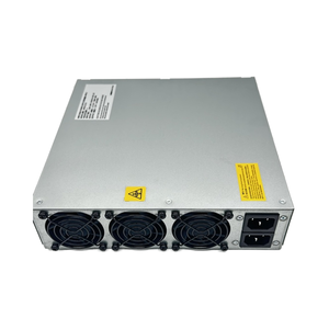 Fonte de Alimentação Barata Nova Original TBCKWZ 3600W para Servidor e Desktop APW7/APW9/APW12 com 3 Ventoinhas de 4cm e Interface de 20+4 Pinos - Product Image 2